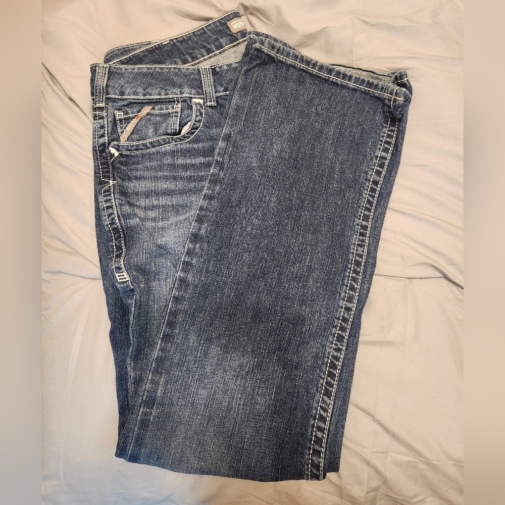 Women's Jeans